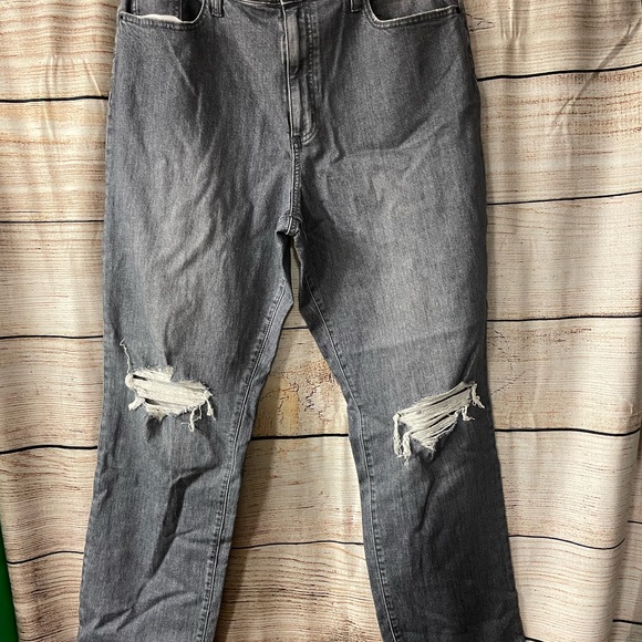 Universal threads vintage straight 18/34 - Picture 7 of 16